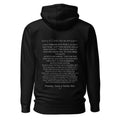 Sorry if I look like an introvert. Unisex Hoodie Unisex Hoodie Void & Verse Black S