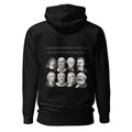 Do you recognize these guys? Unisex Hoodie Unisex Hoodie Void & Verse Black S
