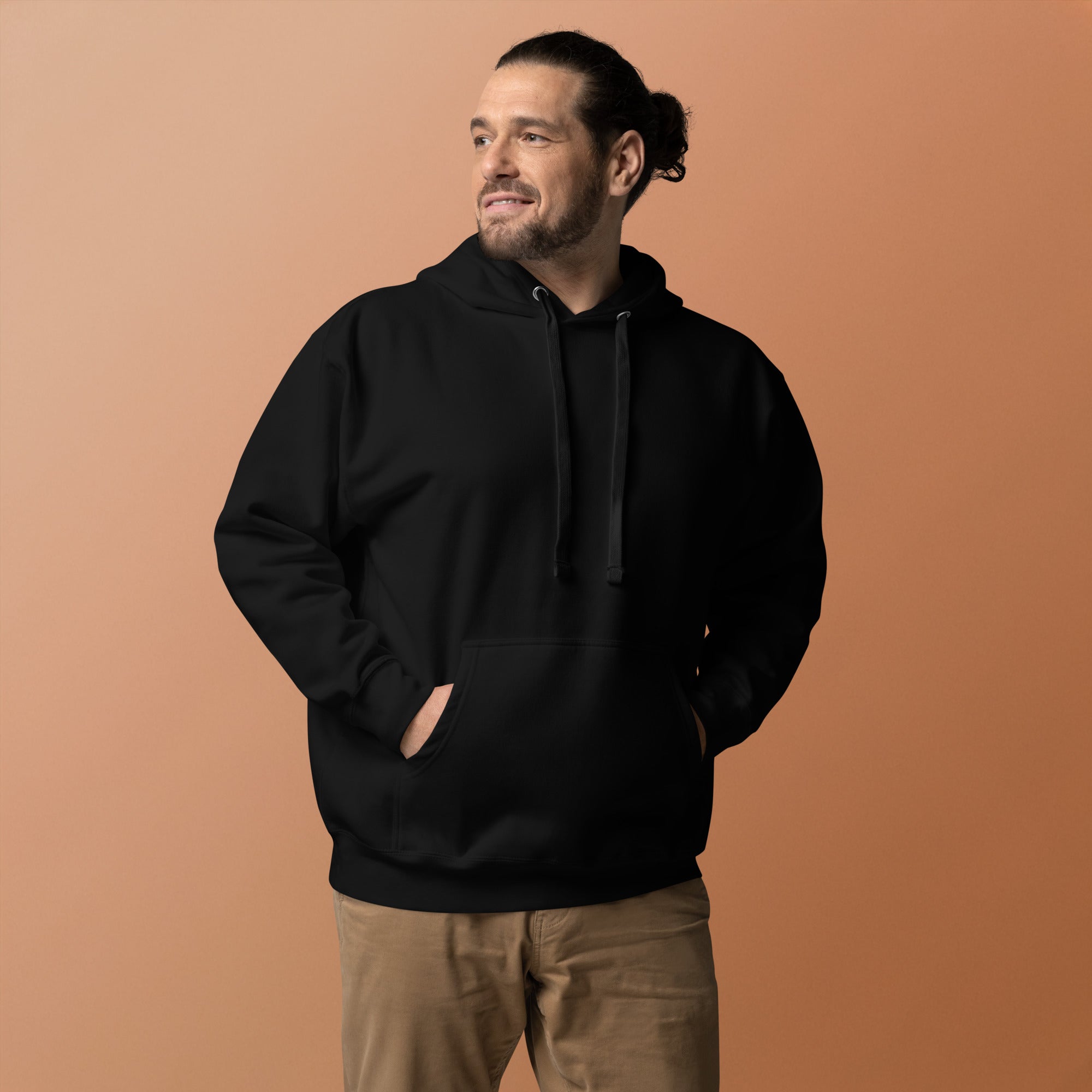 Sorry if I look like an introvert. Unisex Hoodie Unisex Hoodie Void & Verse
