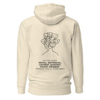 Most social antisocial. Unisex Hoodie Unisex Hoodie Void & Verse