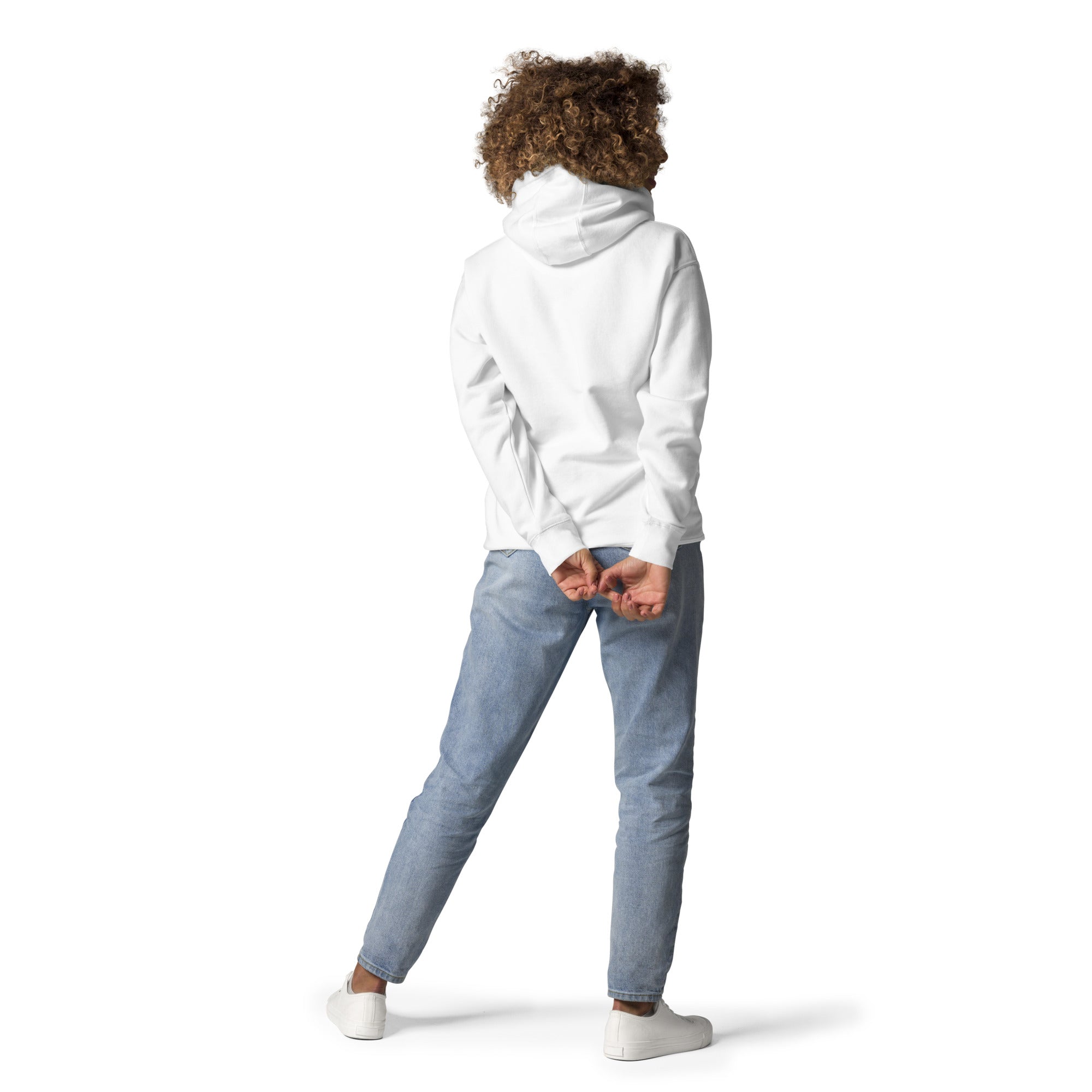 Comparison is the thief of joy. Unisex Hoodie Unisex Hoodie Void & Verse
