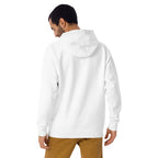Comparison is the thief of joy. Unisex Hoodie Unisex Hoodie Void & Verse