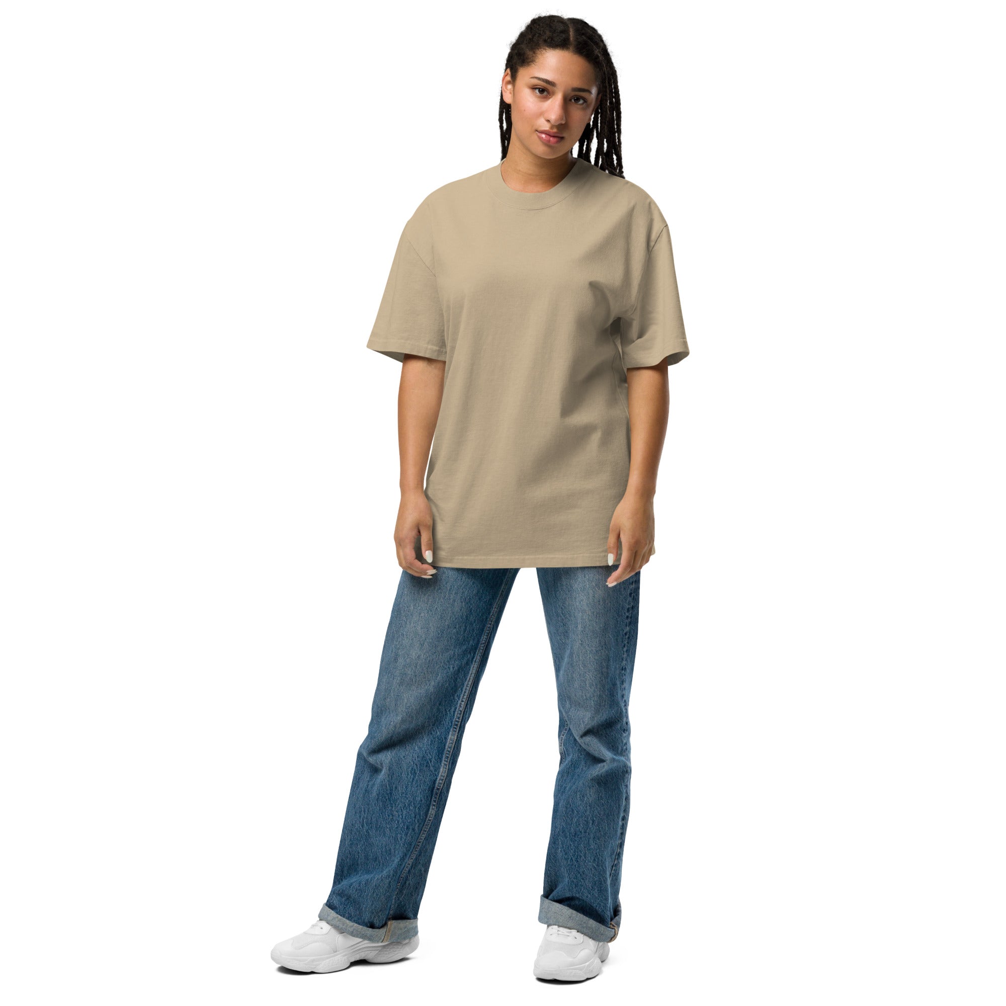 Sociopath. Unisex Heavyweight Relaxed T-Shirt Unisex Heavyweight Relaxed T-Shirt Void & Verse