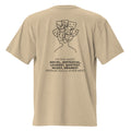 Most social antisocial. Unisex Heavyweight Relaxed T-Shirt Unisex Heavyweight Relaxed T-Shirt Void & Verse Faded Khaki S
