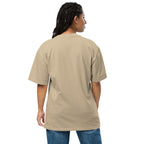 Comparison is the thief of joy. Unisex Heavyweight Relaxed T-Shirt Unisex Heavyweight Relaxed T-Shirt Void & Verse