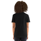 Eadem mutata resurgo. Unisex Regular Soft T-Shirt Unisex Regular Soft T-Shirt Void & Verse