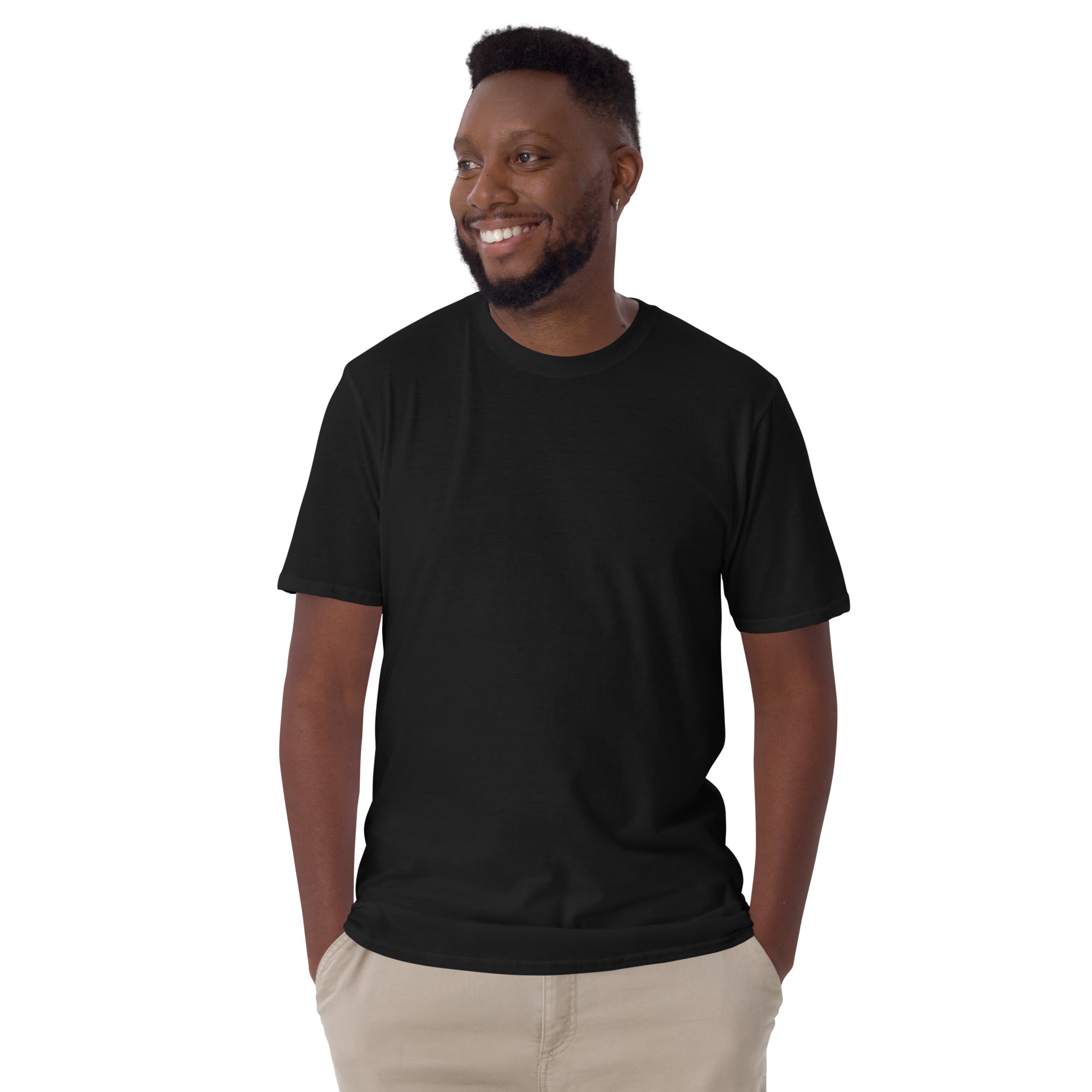 Sociopath. Unisex Regular Soft T-Shirt Unisex Regular Soft T-Shirt Void & Verse