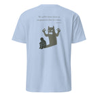 We suffer more in imagination. Unisex Regular Soft T-Shirt Unisex Regular Soft T-Shirt Void & Verse