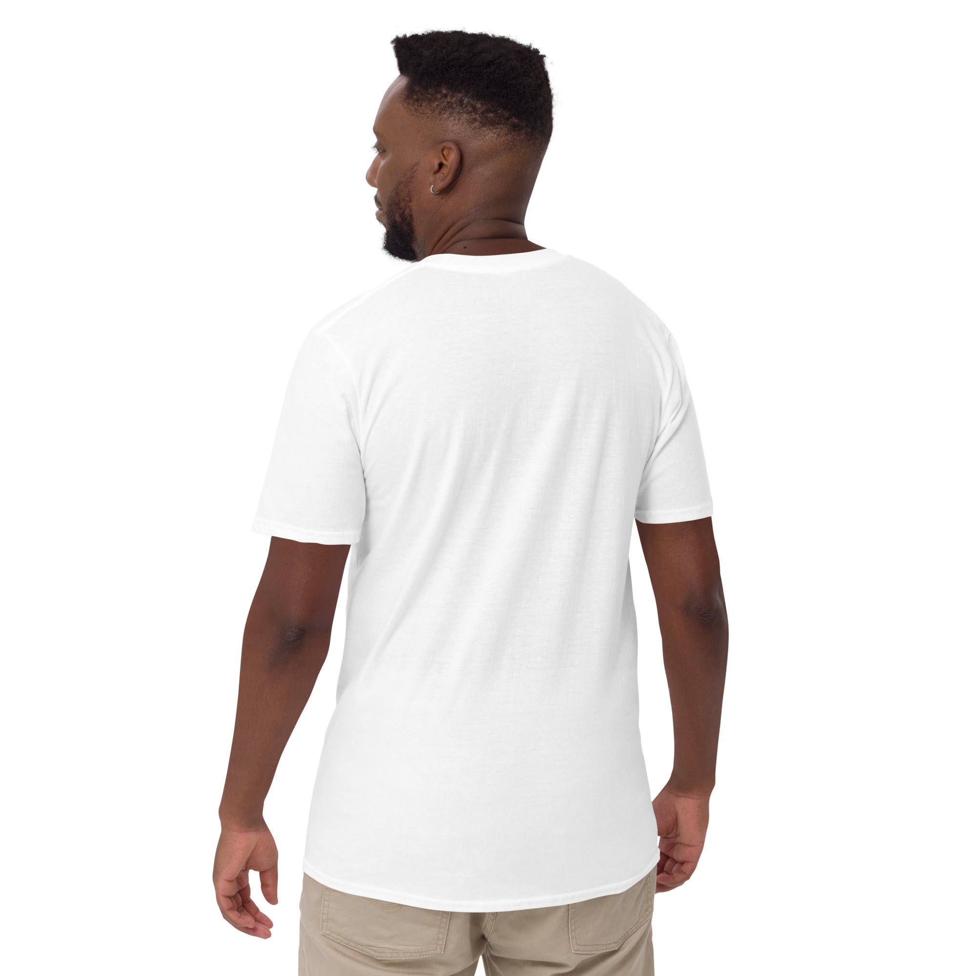 Comparison is the thief of joy. Unisex Regular Soft T-Shirt Unisex Regular Soft T-Shirt Void & Verse