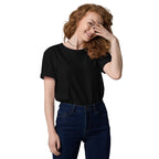 Sociopath. Unisex Regular Organic T-Shirt Unisex Regular Organic T-Shirt Void & Verse