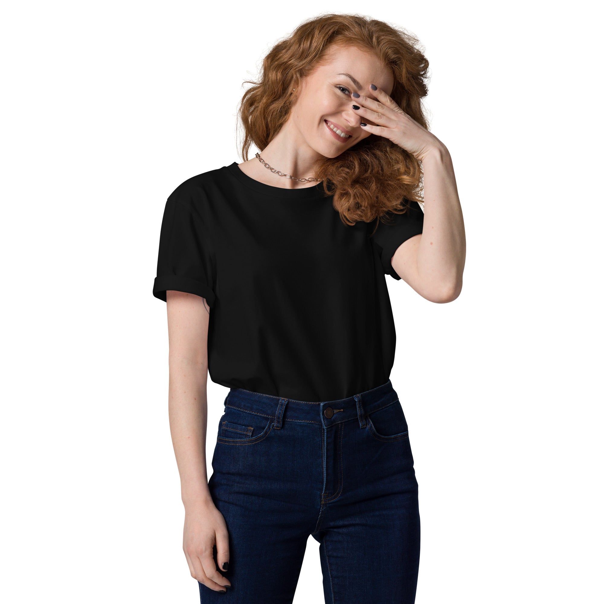 Sociopath. Unisex Regular Organic T-Shirt Unisex Regular Organic T-Shirt Void & Verse