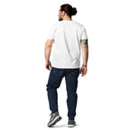 Going to the gym? I'm in. Unisex Regular Organic T-Shirt Unisex Regular Organic T-Shirt Void & Verse