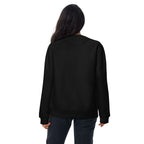 Eadem mutata resurgo. Unisex Sweatshirt Unisex Sweatshirt Void & Verse