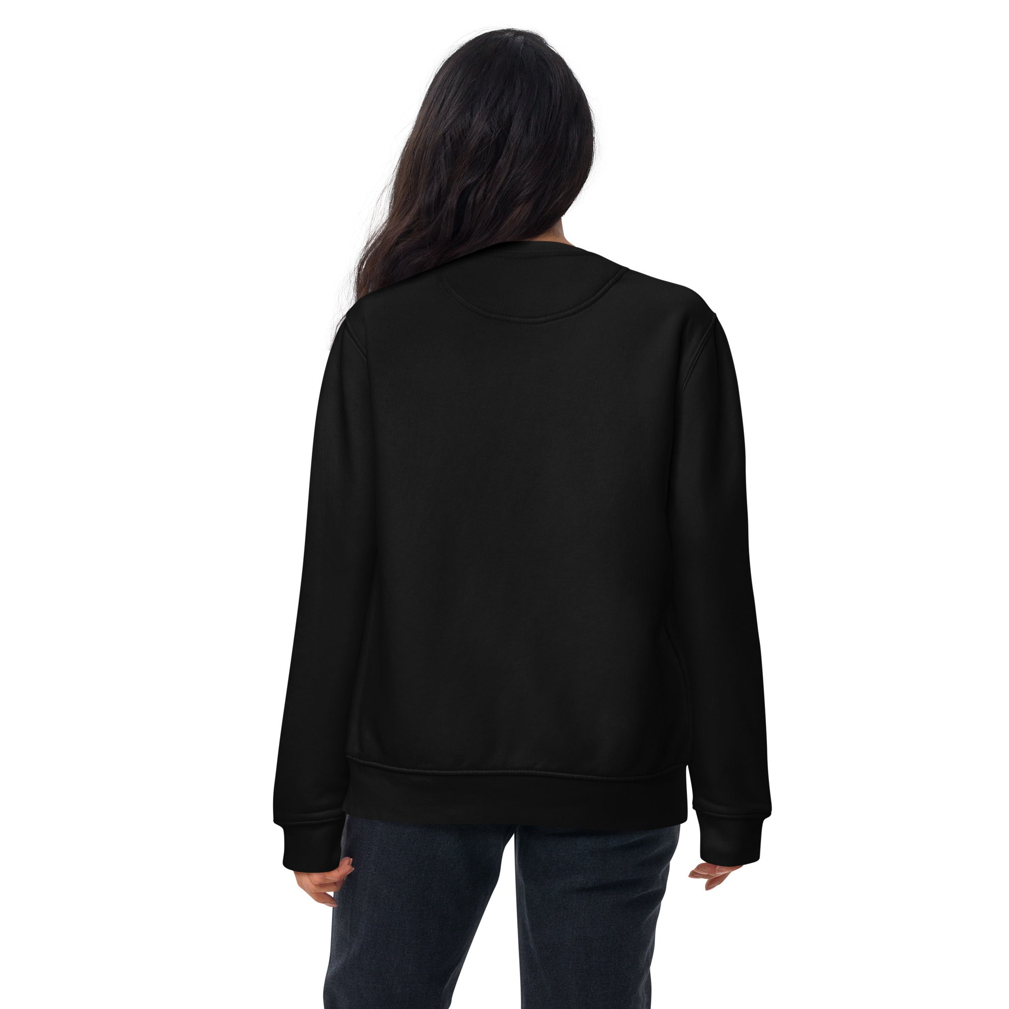 Eadem mutata resurgo. Unisex Sweatshirt Unisex Sweatshirt Void & Verse