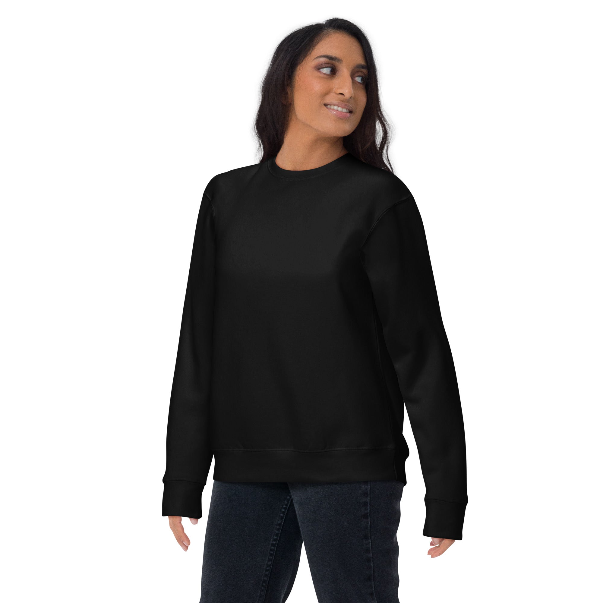 Sorry if I look like an introvert. Unisex Sweatshirt Unisex Sweatshirt Void & Verse