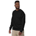 Sorry if I look like an introvert. Unisex Sweatshirt Unisex Sweatshirt Void & Verse